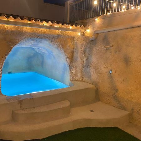 Casa Mayor Tous Экстерьер фото