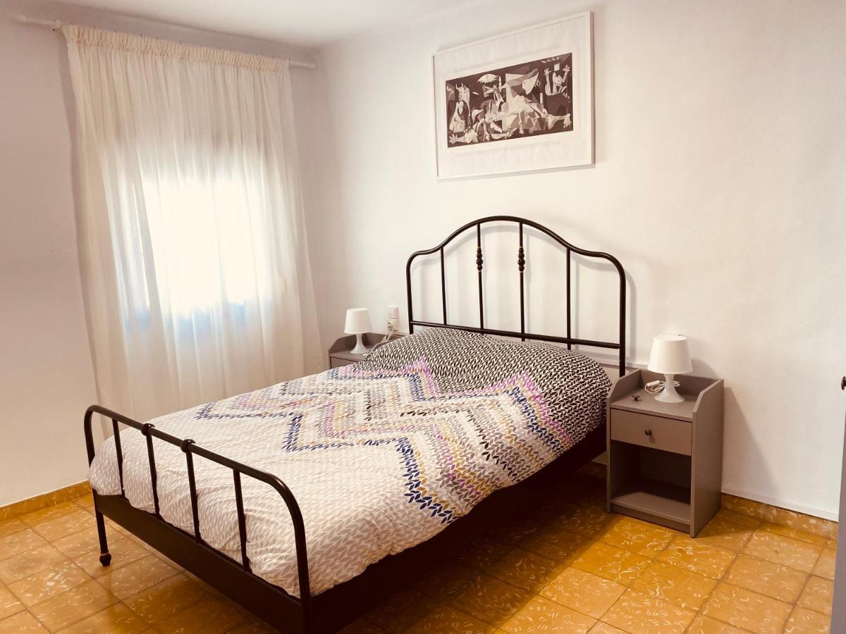 Casa Mayor Tous Экстерьер фото