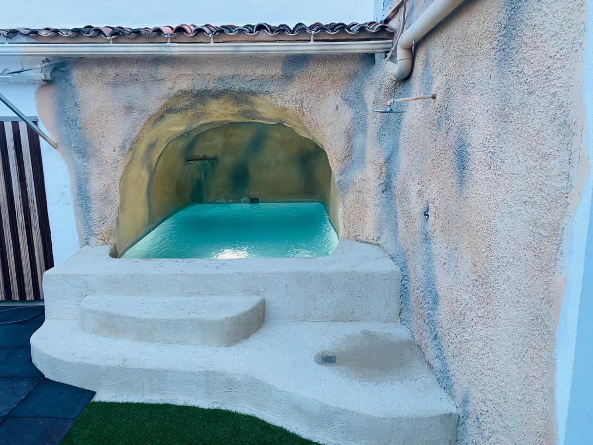 Casa Mayor Tous Экстерьер фото
